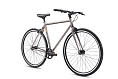 Fuji Declaration 2026 Matte Pewter